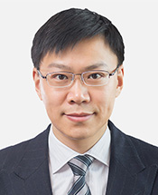 Joseph Yue